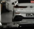 Серый Ауди RS Q8, объемом двигателя 4 л и пробегом 94 тыс. км за 89000 $, фото 13 на Automoto.ua