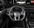 Серый Ауди RS Q8, объемом двигателя 4 л и пробегом 94 тыс. км за 89000 $, фото 38 на Automoto.ua