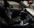 Сірий Ауді RS Q8, об'ємом двигуна 4 л та пробігом 67 тис. км за 91500 $, фото 91 на Automoto.ua