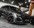 Серый Ауди RS Q8, объемом двигателя 4 л и пробегом 94 тыс. км за 89000 $, фото 7 на Automoto.ua