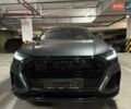 Сірий Ауді RS Q8, об'ємом двигуна 4 л та пробігом 67 тис. км за 91500 $, фото 5 на Automoto.ua