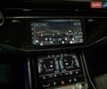 Сірий Ауді RS Q8, об'ємом двигуна 4 л та пробігом 67 тис. км за 91500 $, фото 53 на Automoto.ua