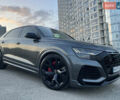 Сірий Ауді RS Q8, об'ємом двигуна 4 л та пробігом 94 тис. км за 84900 $, фото 53 на Automoto.ua