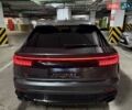 Сірий Ауді RS Q8, об'ємом двигуна 4 л та пробігом 67 тис. км за 91500 $, фото 10 на Automoto.ua