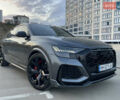 Сірий Ауді RS Q8, об'ємом двигуна 4 л та пробігом 94 тис. км за 84900 $, фото 50 на Automoto.ua
