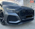 Сірий Ауді RS Q8, об'ємом двигуна 4 л та пробігом 94 тис. км за 84900 $, фото 54 на Automoto.ua