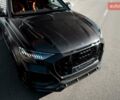 Сірий Ауді RS Q8, об'ємом двигуна 4 л та пробігом 22 тис. км за 194000 $, фото 49 на Automoto.ua