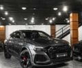 Серый Ауди RS Q8, объемом двигателя 4 л и пробегом 94 тыс. км за 89000 $, фото 18 на Automoto.ua