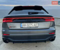 Сірий Ауді RS Q8, об'ємом двигуна 4 л та пробігом 94 тис. км за 84900 $, фото 57 на Automoto.ua
