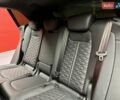 Серый Ауди RS Q8, объемом двигателя 4 л и пробегом 33 тыс. км за 122900 $, фото 49 на Automoto.ua