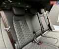 Серый Ауди RS Q8, объемом двигателя 4 л и пробегом 33 тыс. км за 122900 $, фото 56 на Automoto.ua
