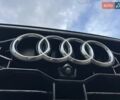 Серый Ауди RS Q8, объемом двигателя 4 л и пробегом 86 тыс. км за 89999 $, фото 53 на Automoto.ua