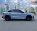 Серый Ауди RS Q8, объемом двигателя 4 л и пробегом 43 тыс. км за 104500 $, фото 6 на Automoto.ua