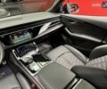Серый Ауди RS Q8, объемом двигателя 4 л и пробегом 33 тыс. км за 122900 $, фото 45 на Automoto.ua