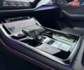 Серый Ауди RS Q8, объемом двигателя 4 л и пробегом 43 тыс. км за 104500 $, фото 43 на Automoto.ua