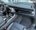 Сірий Ауді RS Q8, об'ємом двигуна 4 л та пробігом 53 тис. км за 135000 $, фото 9 на Automoto.ua