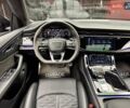 Серый Ауди RS Q8, объемом двигателя 4 л и пробегом 34 тыс. км за 122900 $, фото 41 на Automoto.ua