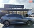 Серый Ауди RS Q8, объемом двигателя 4 л и пробегом 65 тыс. км за 98900 $, фото 6 на Automoto.ua