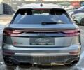 Серый Ауди RS Q8, объемом двигателя 4 л и пробегом 65 тыс. км за 98900 $, фото 9 на Automoto.ua