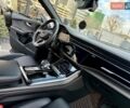 Серый Ауди RS Q8, объемом двигателя 4 л и пробегом 65 тыс. км за 98900 $, фото 47 на Automoto.ua