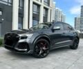 Сірий Ауді RS Q8, об'ємом двигуна 4 л та пробігом 27 тис. км за 121700 $, фото 4 на Automoto.ua