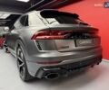 Серый Ауди RS Q8, объемом двигателя 4 л и пробегом 34 тыс. км за 122900 $, фото 24 на Automoto.ua