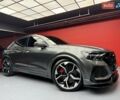 Серый Ауди RS Q8, объемом двигателя 4 л и пробегом 45 тыс. км за 114900 $, фото 11 на Automoto.ua