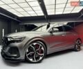Серый Ауди RS Q8, объемом двигателя 4 л и пробегом 45 тыс. км за 114900 $, фото 5 на Automoto.ua
