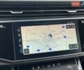 Серый Ауди RS Q8, объемом двигателя 4 л и пробегом 86 тыс. км за 89999 $, фото 39 на Automoto.ua
