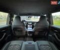 Серый Ауди RS Q8, объемом двигателя 4 л и пробегом 43 тыс. км за 104500 $, фото 18 на Automoto.ua