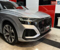Сірий Ауді RS Q8, об'ємом двигуна 4 л та пробігом 95 тис. км за 88000 $, фото 6 на Automoto.ua