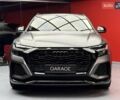 Серый Ауди RS Q8, объемом двигателя 4 л и пробегом 34 тыс. км за 122900 $, фото 1 на Automoto.ua