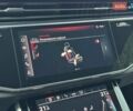 Серый Ауди RS Q8, объемом двигателя 4 л и пробегом 43 тыс. км за 104500 $, фото 61 на Automoto.ua