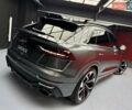 Серый Ауди RS Q8, объемом двигателя 4 л и пробегом 45 тыс. км за 114900 $, фото 23 на Automoto.ua