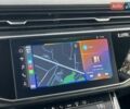 Серый Ауди RS Q8, объемом двигателя 4 л и пробегом 86 тыс. км за 89999 $, фото 28 на Automoto.ua