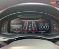 Серый Ауди RS Q8, объемом двигателя 4 л и пробегом 86 тыс. км за 89999 $, фото 22 на Automoto.ua