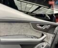 Серый Ауди RS Q8, объемом двигателя 4 л и пробегом 34 тыс. км за 122900 $, фото 32 на Automoto.ua