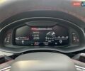 Серый Ауди RS Q8, объемом двигателя 4 л и пробегом 86 тыс. км за 89999 $, фото 21 на Automoto.ua