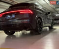 Сірий Ауді RS Q8, об'ємом двигуна 4 л та пробігом 32 тис. км за 118500 $, фото 21 на Automoto.ua