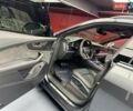 Серый Ауди RS Q8, объемом двигателя 4 л и пробегом 33 тыс. км за 122900 $, фото 29 на Automoto.ua