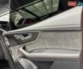 Серый Ауди RS Q8, объемом двигателя 4 л и пробегом 45 тыс. км за 114900 $, фото 63 на Automoto.ua
