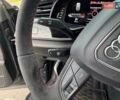 Серый Ауди RS Q8, объемом двигателя 4 л и пробегом 43 тыс. км за 104500 $, фото 36 на Automoto.ua
