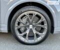 Сірий Ауді RS Q8, об'ємом двигуна 4 л та пробігом 53 тис. км за 135000 $, фото 44 на Automoto.ua