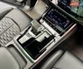 Серый Ауди RS Q8, объемом двигателя 4 л и пробегом 34 тыс. км за 122900 $, фото 68 на Automoto.ua
