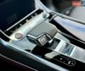 Серый Ауди RS Q8, объемом двигателя 4 л и пробегом 65 тыс. км за 98900 $, фото 36 на Automoto.ua
