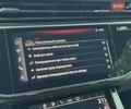 Серый Ауди RS Q8, объемом двигателя 4 л и пробегом 43 тыс. км за 104500 $, фото 56 на Automoto.ua