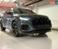 Сірий Ауді RS Q8, об'ємом двигуна 4 л та пробігом 32 тис. км за 118500 $, фото 1 на Automoto.ua