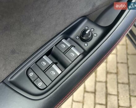 Серый Ауди RS Q8, объемом двигателя 4 л и пробегом 86 тыс. км за 89999 $, фото 48 на Automoto.ua