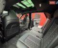 Серый Ауди RS Q8, объемом двигателя 4 л и пробегом 45 тыс. км за 108800 $, фото 52 на Automoto.ua