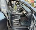 Серый Ауди RS Q8, объемом двигателя 4 л и пробегом 65 тыс. км за 98900 $, фото 45 на Automoto.ua